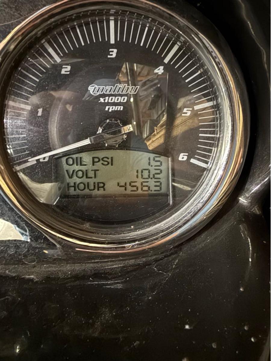 2010 Malibu Boats Wakesetter VLX for sale in , 