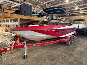 2010 Malibu Boats Wakesetter VLX for sale in , 