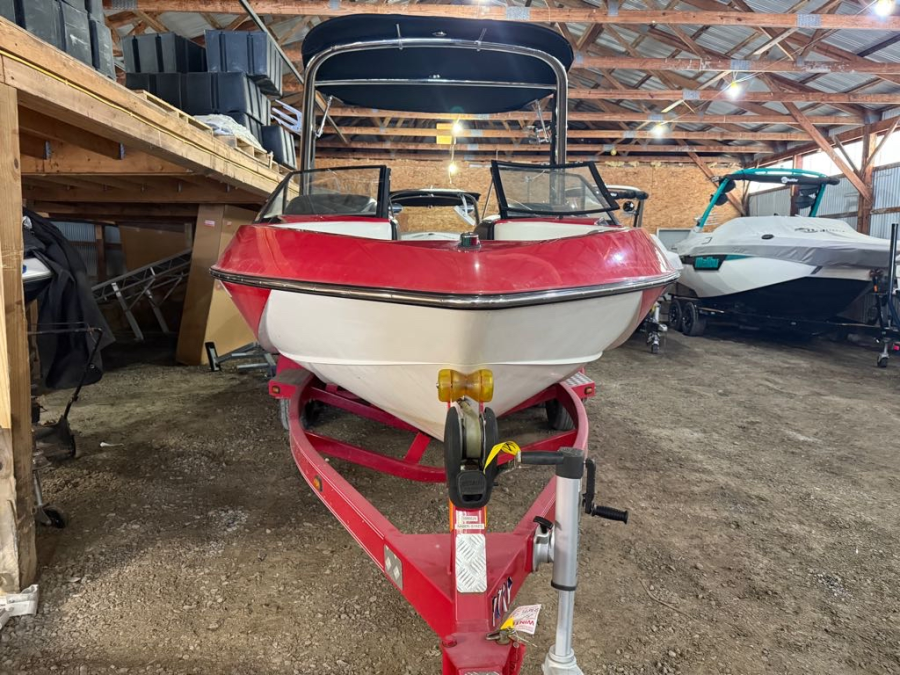 2010 Malibu Boats Wakesetter VLX for sale in , 