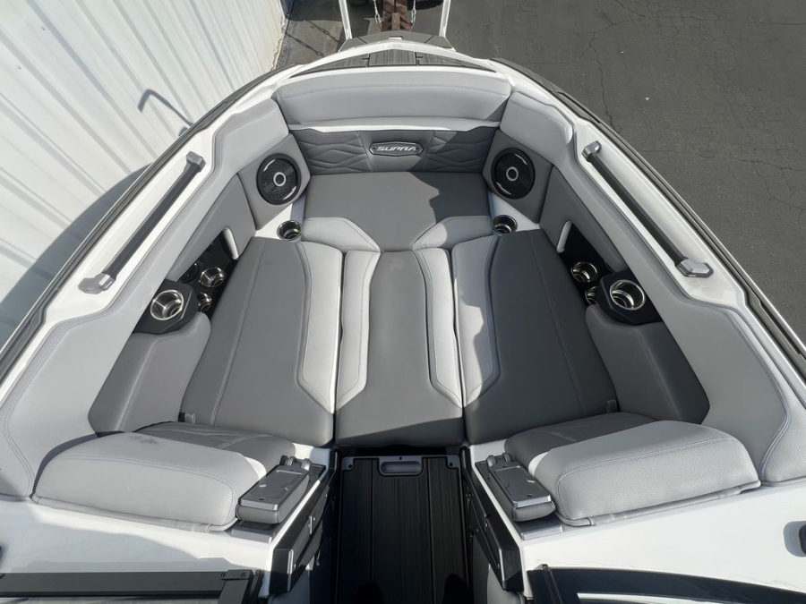2025 Supra Boats SL for sale in Norco, California