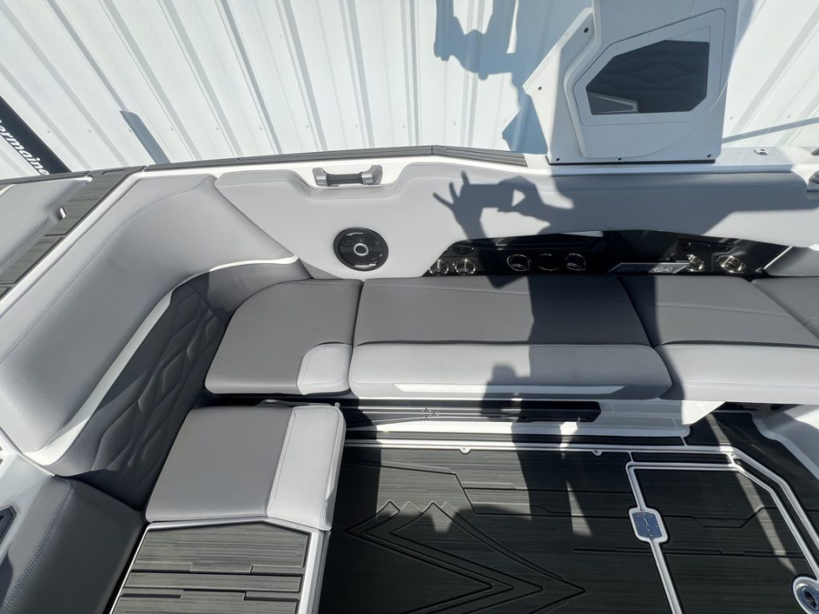 2025 Supra Boats SL for sale in Norco, California