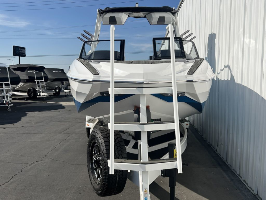 2025 Supra Boats SL for sale in Norco, California