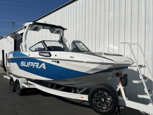 2025 Supra Boats SL for sale in Norco, California