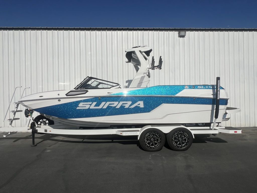 2025 Supra Boats SL for sale in Norco, California