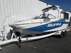 2025 Supra Boats SL for sale in Norco, California