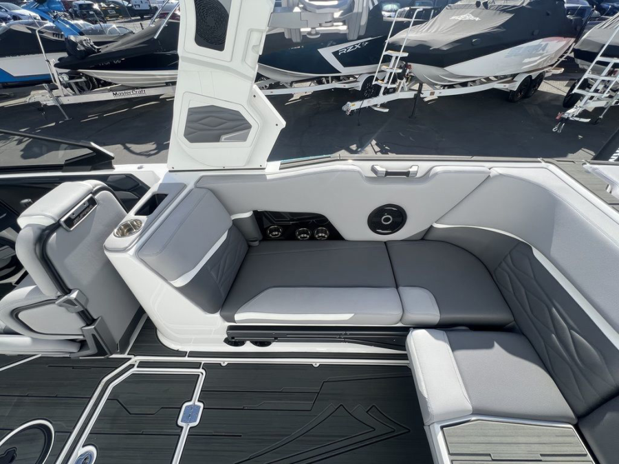 2025 Supra Boats SL for sale in Norco, California