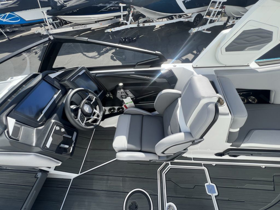 2025 Supra Boats SL for sale in Norco, California