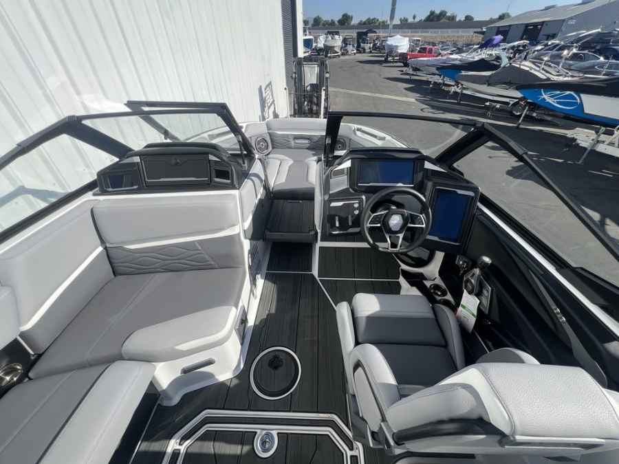 2025 Supra Boats SL for sale in Norco, California