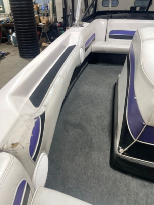 1995 Nautique Boats Ski Nautique for sale in Lake George, New York