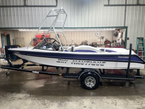 1995 Nautique Boats Ski Nautique for sale in Lake George, New York