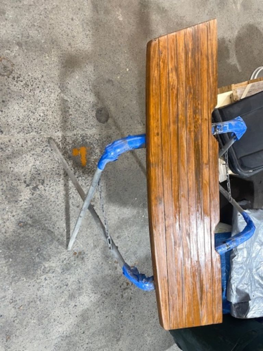 1995 Nautique Boats Ski Nautique for sale in Lake George, New York