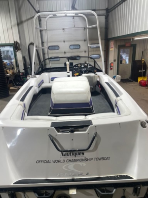 1995 Nautique Boats Ski Nautique for sale in Lake George, New York