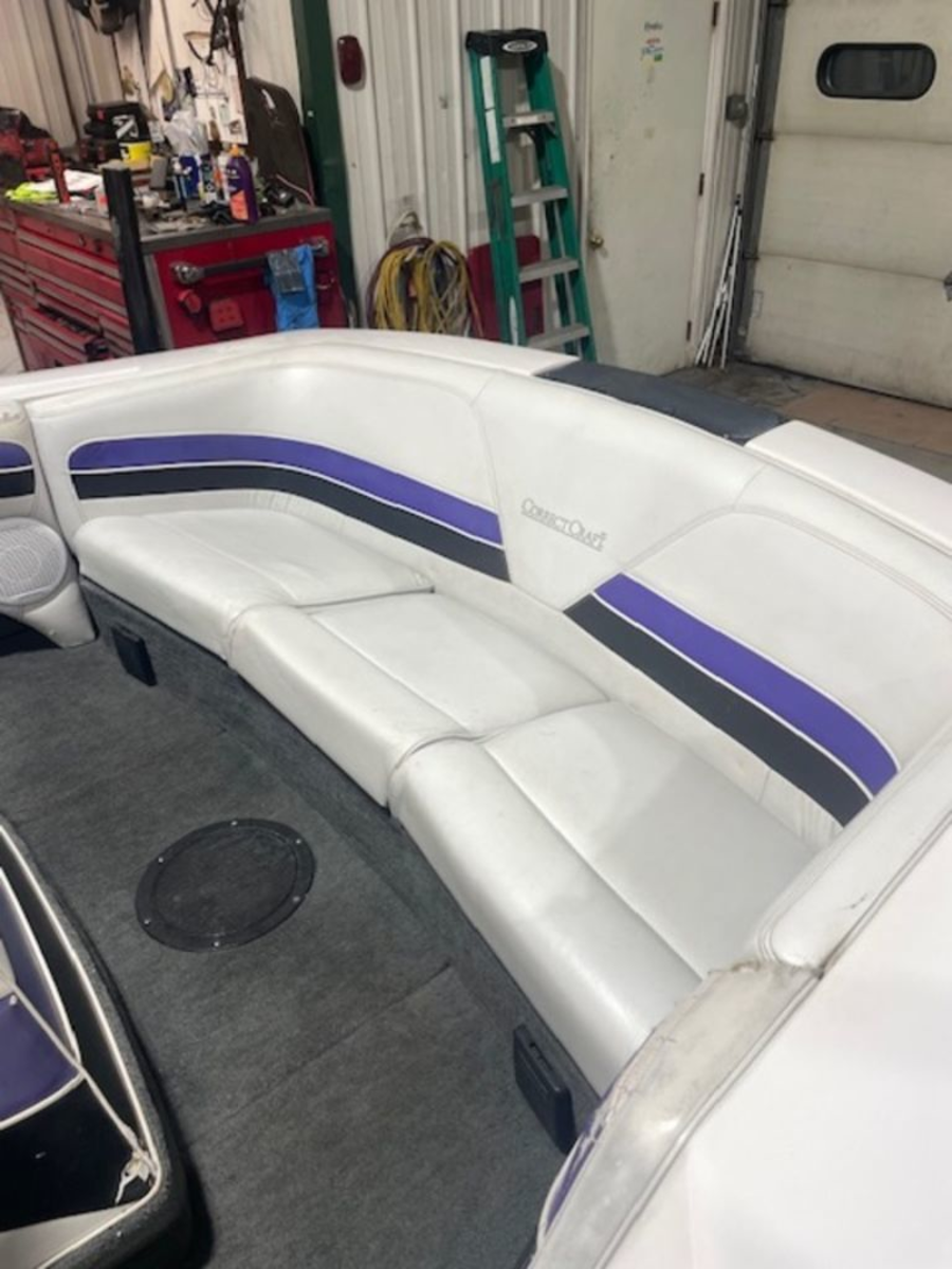 1995 Nautique Boats Ski Nautique for sale in Lake George, New York