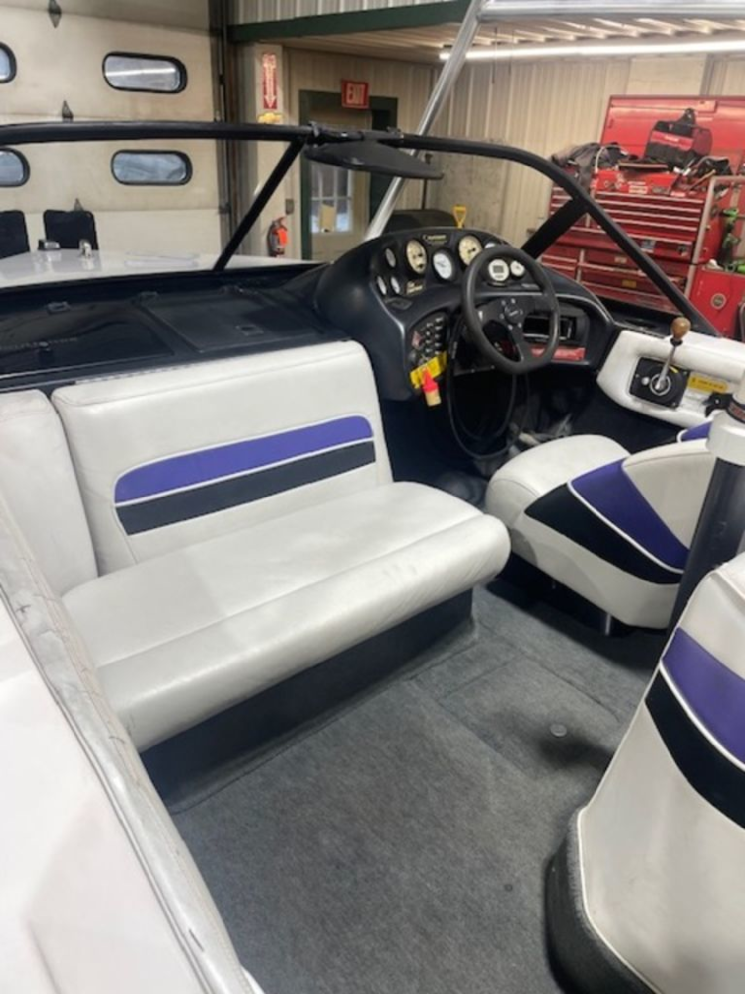 1995 Nautique Boats Ski Nautique for sale in Lake George, New York