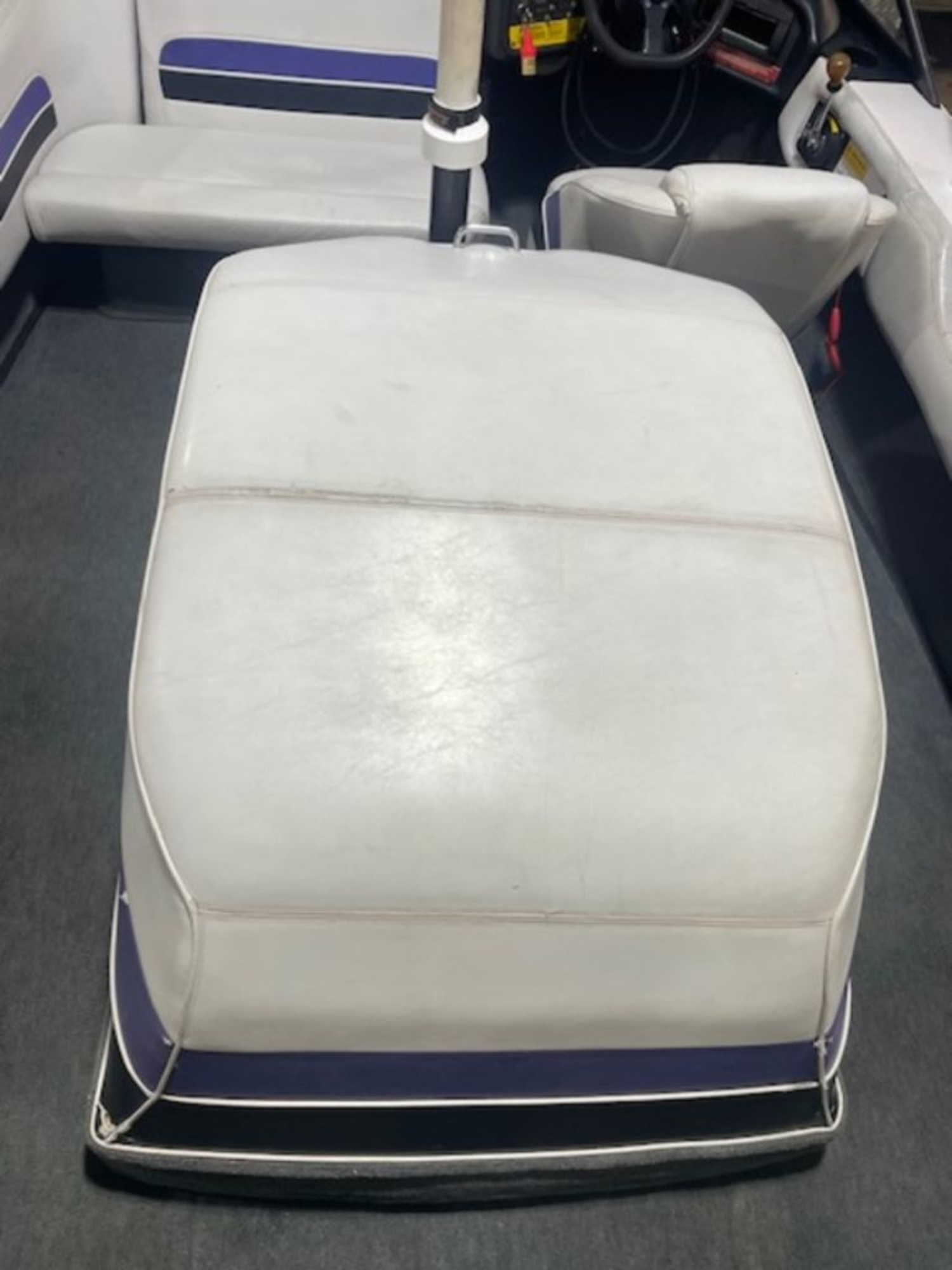 1995 Nautique Boats Ski Nautique for sale in Lake George, New York