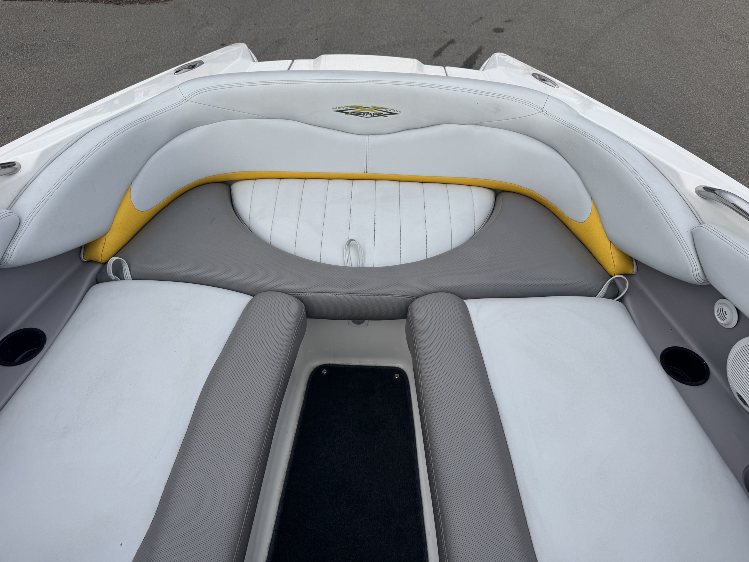 2004 MasterCraft X-Star
