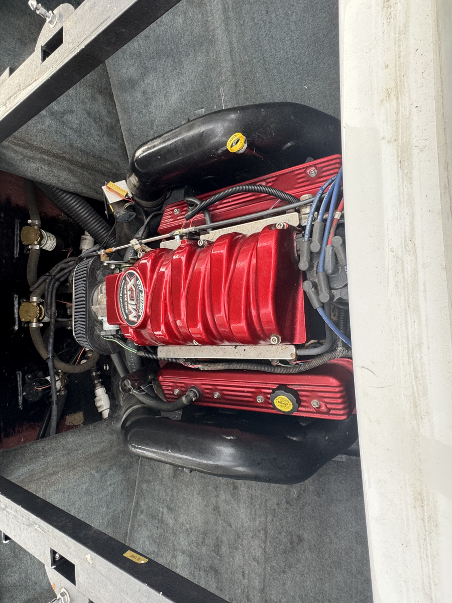 2004 Mastercraft Boats X-Star for sale in Traverse City, Michigan