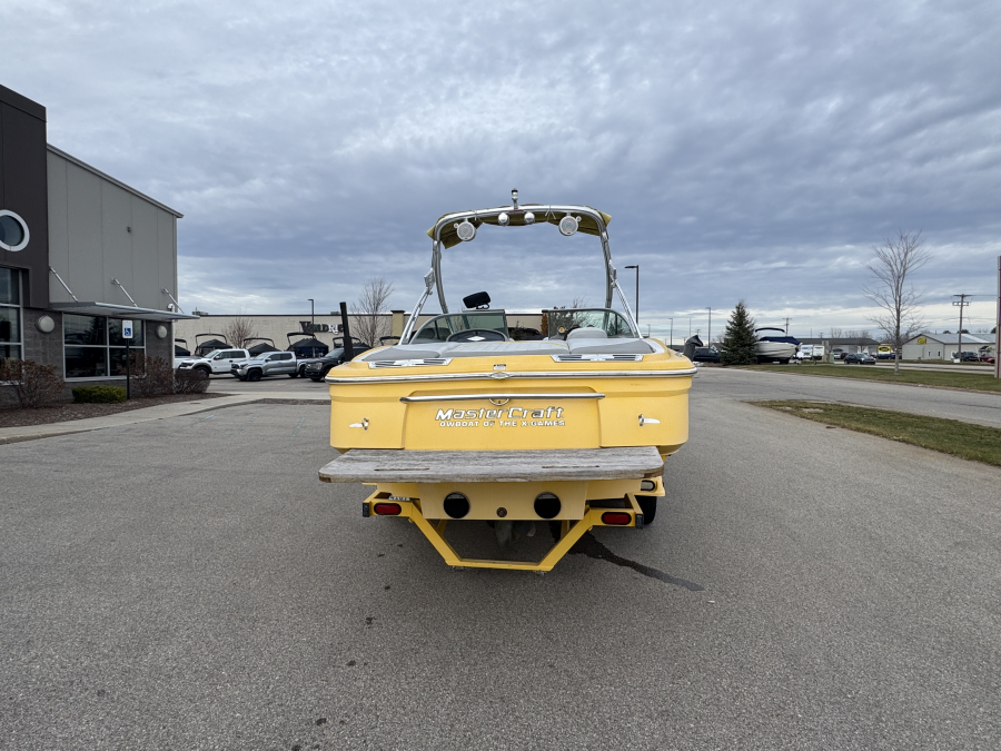 2004 Mastercraft Boats X-Star for sale in Traverse City, Michigan
