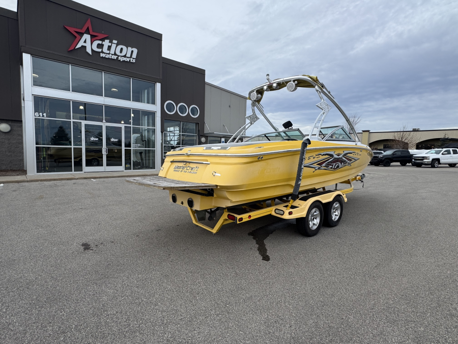 2004 Mastercraft Boats X-Star for sale in Traverse City, Michigan