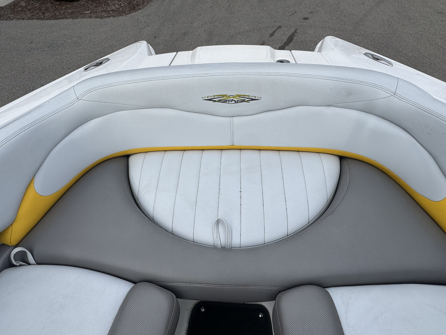 2004 MasterCraft X-Star