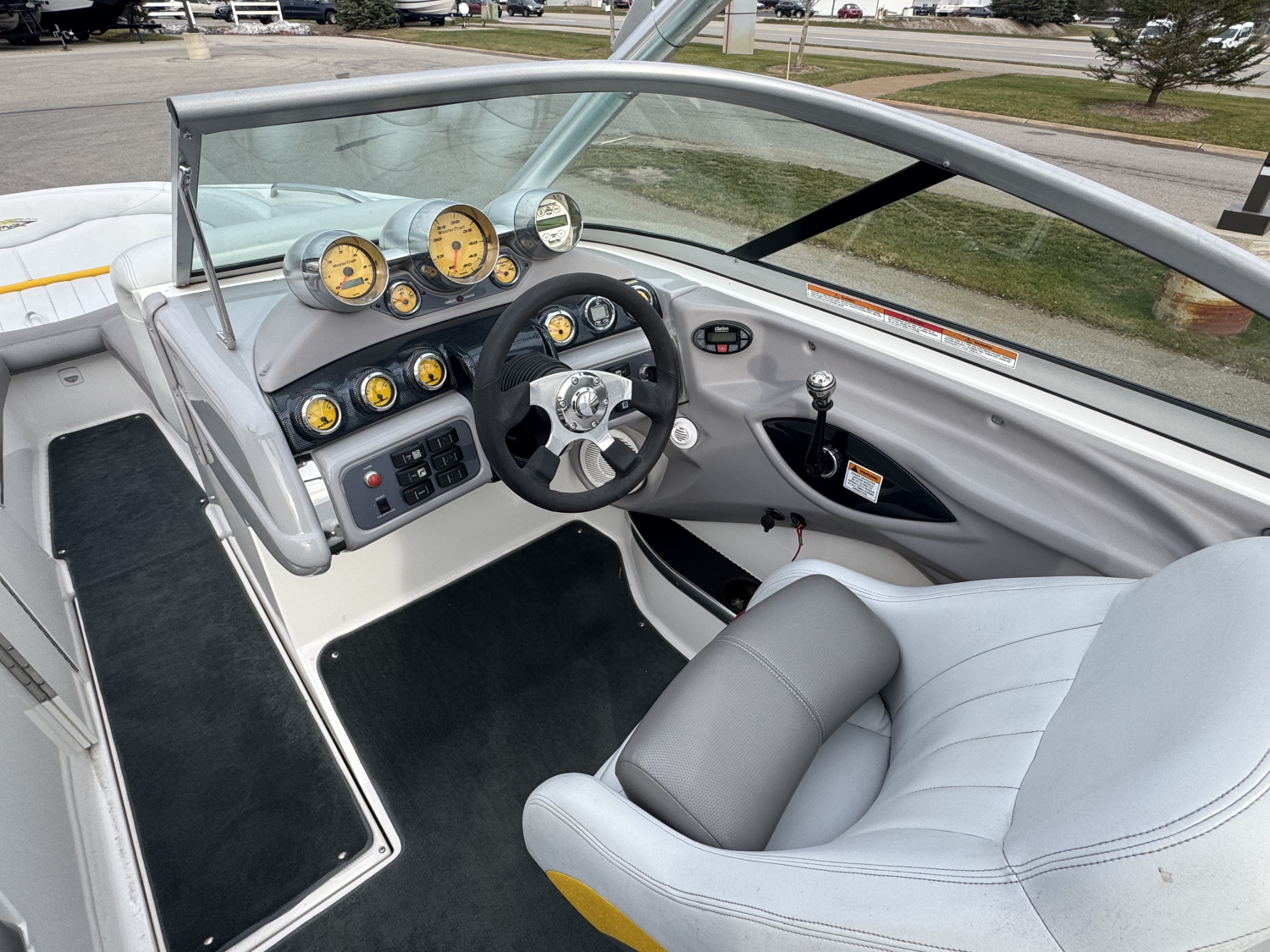 2004 MasterCraft X-Star