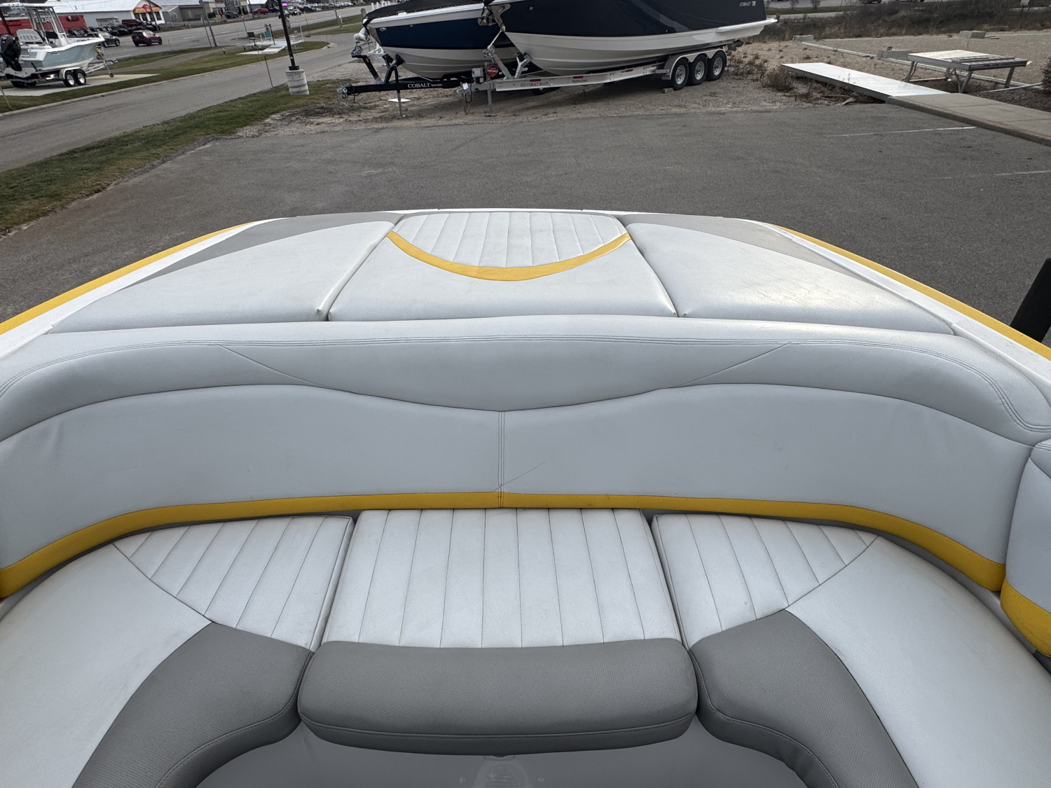 2004 MasterCraft X-Star