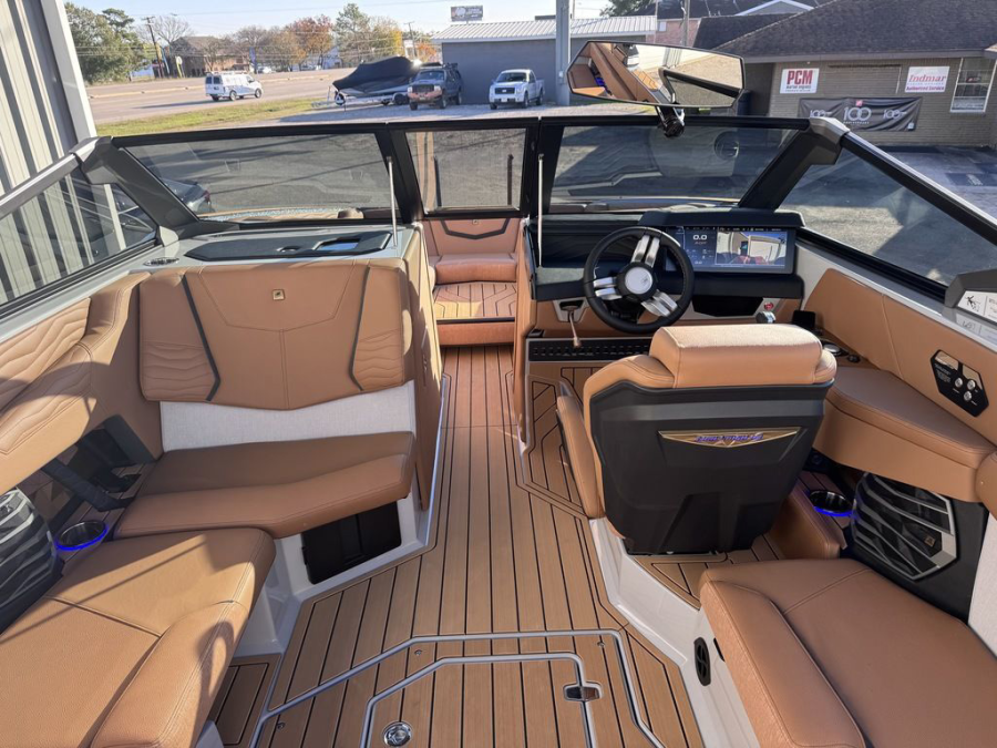 2026 Nautique Boats G25 for sale in Montgomery, Texas