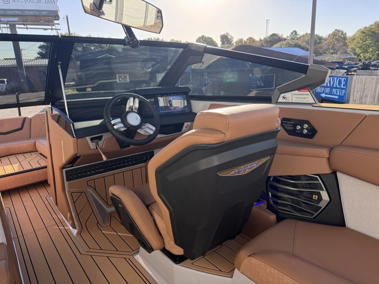 2026 Nautique Boats G25 for sale in Montgomery, Texas