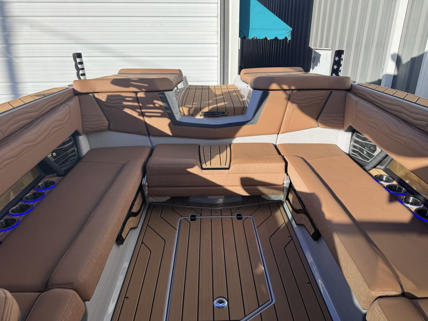 2026 Nautique Boats G25 for sale in Montgomery, Texas