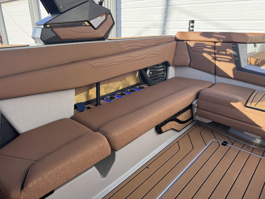 2026 Nautique Boats G25 for sale in Montgomery, Texas