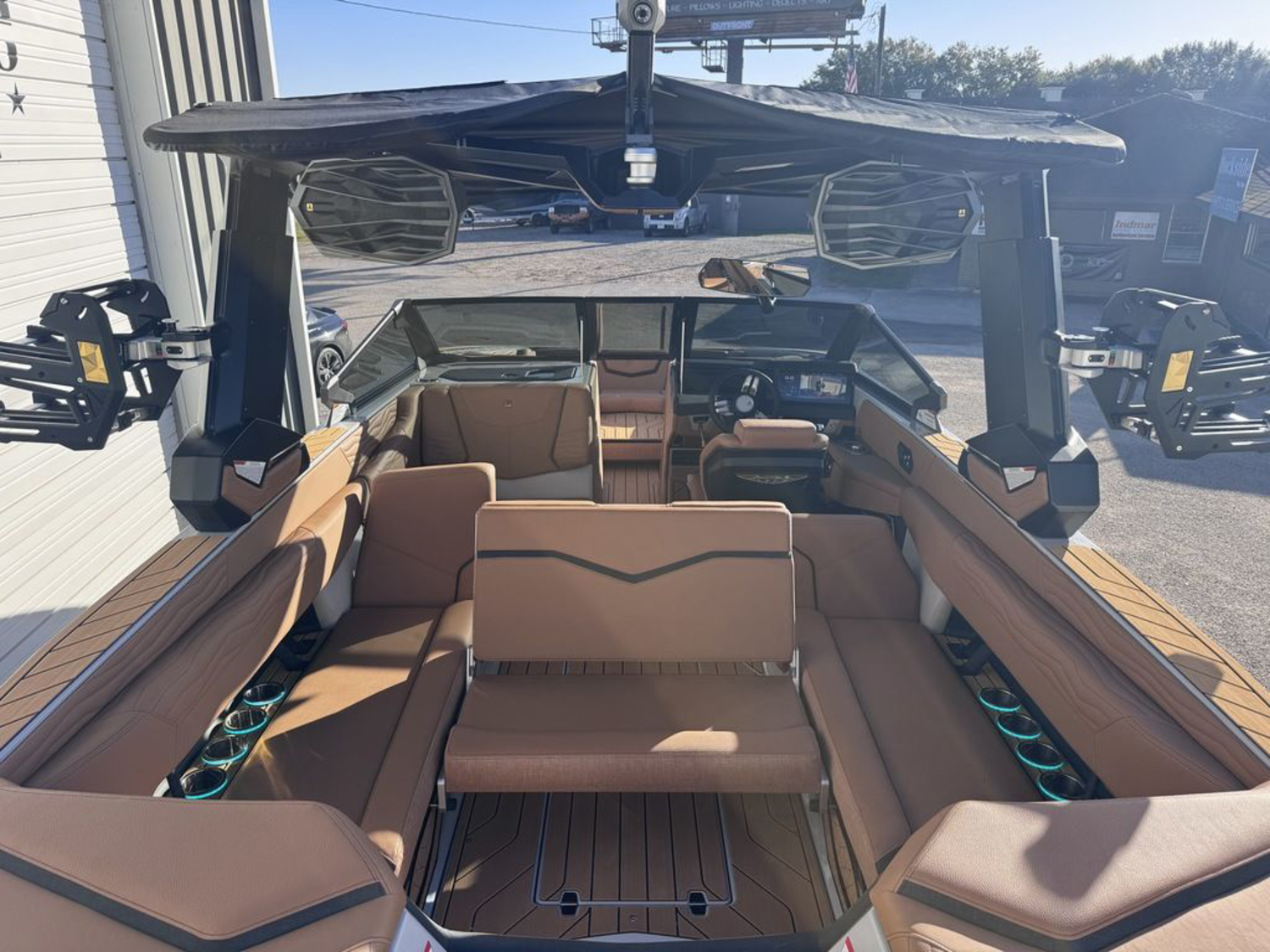 2026 Nautique Boats G25 for sale in Montgomery, Texas