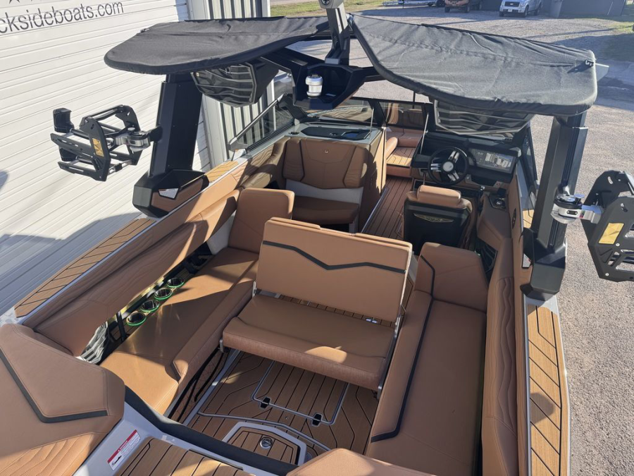 2026 Nautique Boats G25 for sale in Montgomery, Texas