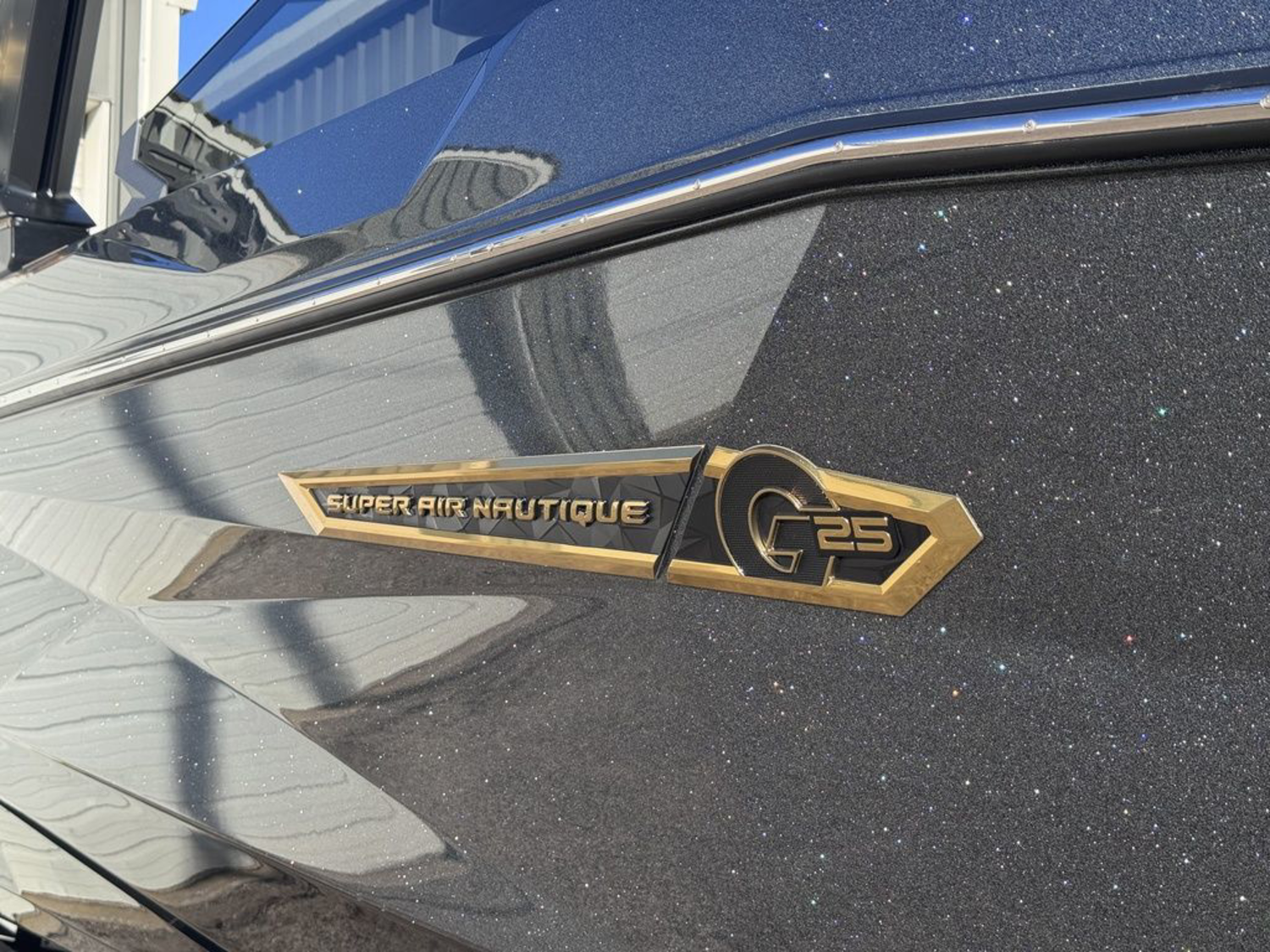 2026 Nautique Boats G25 for sale in Montgomery, Texas