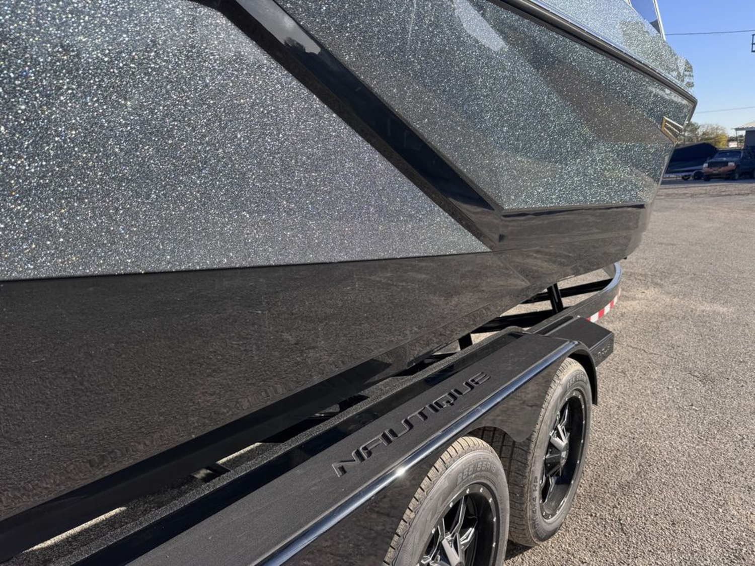 2026 Nautique Boats G25 for sale in Montgomery, Texas