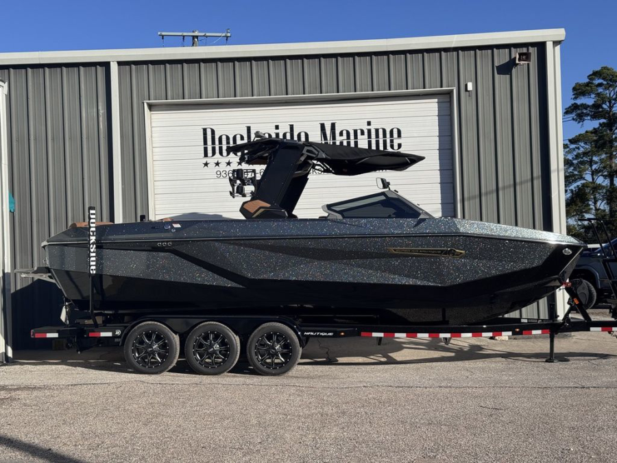 2026 Nautique Boats G25 for sale in Montgomery, Texas
