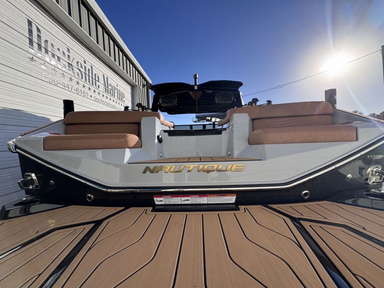 2026 Nautique Boats G25 for sale in Montgomery, Texas