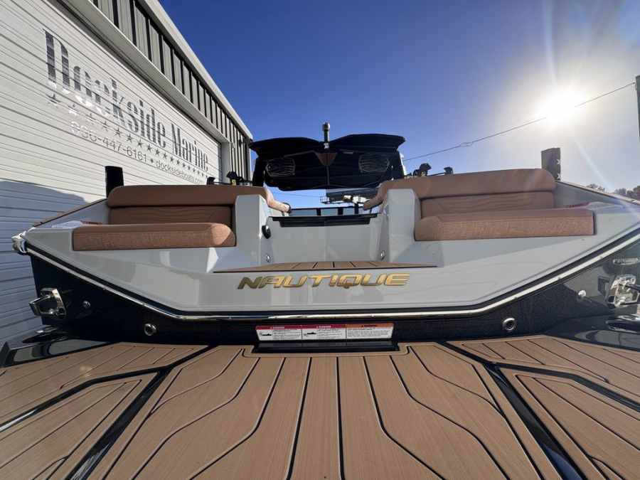 2026 Nautique Boats G25 for sale in Montgomery, Texas