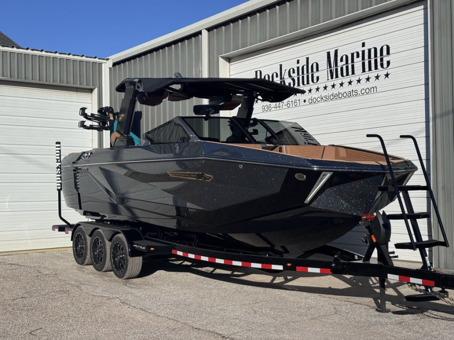 2026 Nautique Boats G25 for sale in Montgomery, Texas