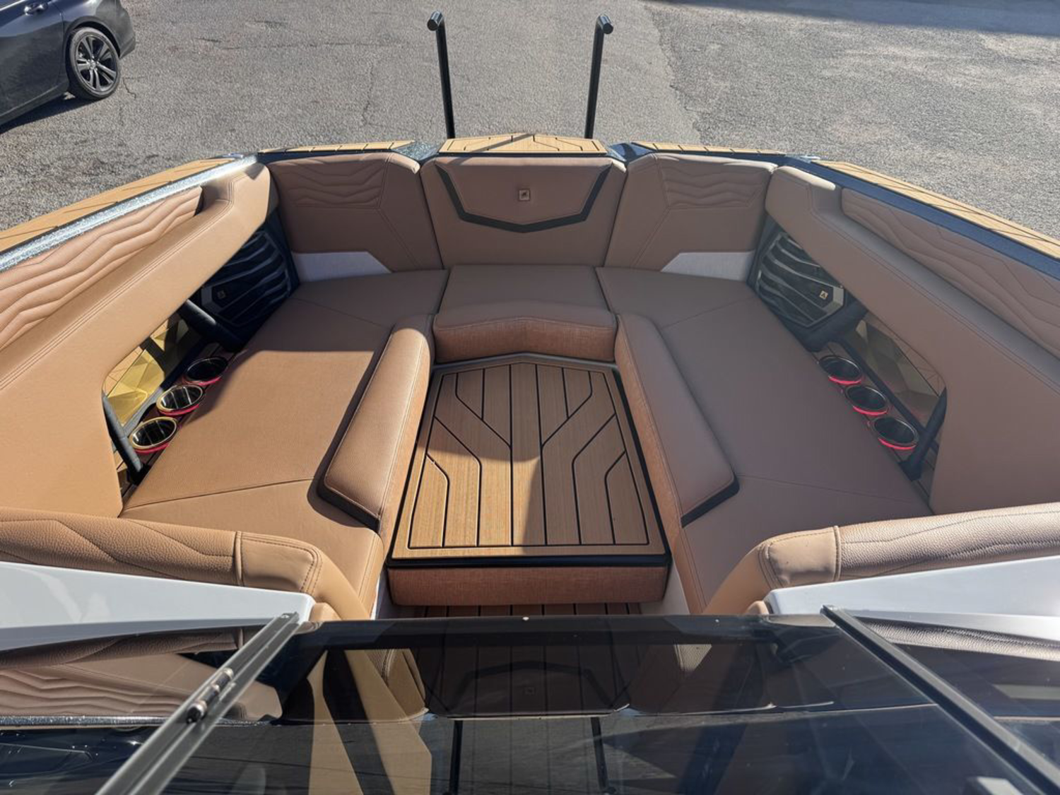2026 Nautique Boats G25 for sale in Montgomery, Texas