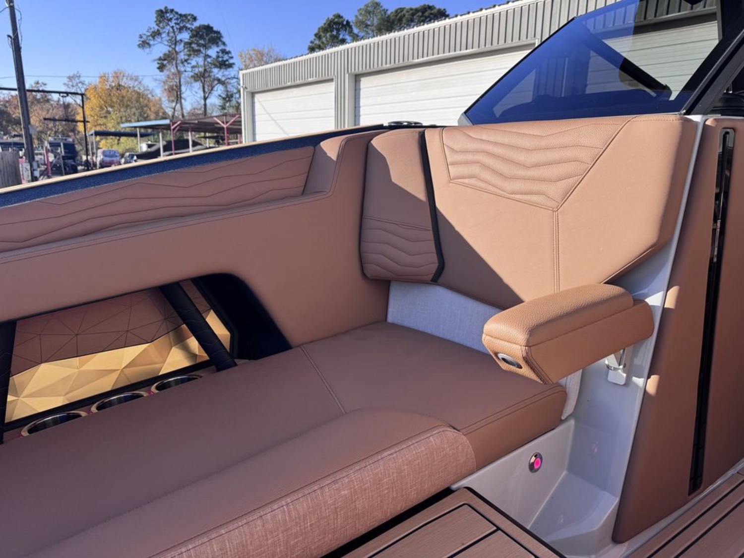 2026 Nautique Boats G25 for sale in Montgomery, Texas