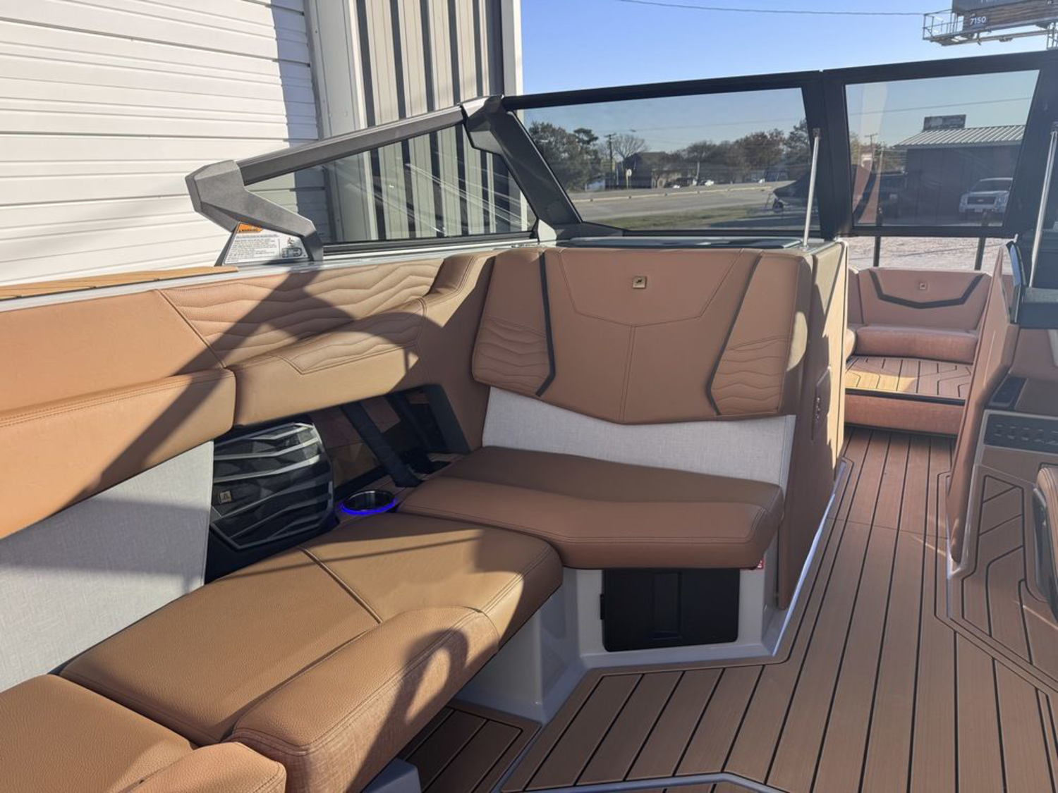 2026 Nautique Boats G25 for sale in Montgomery, Texas