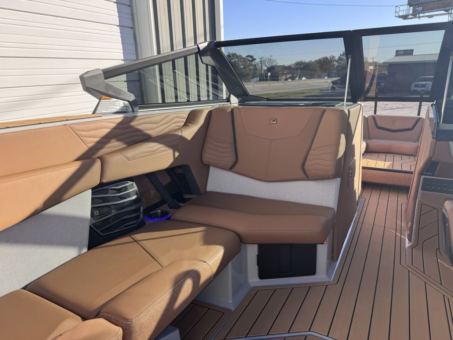 2026 Nautique Boats G25 for sale in Montgomery, Texas