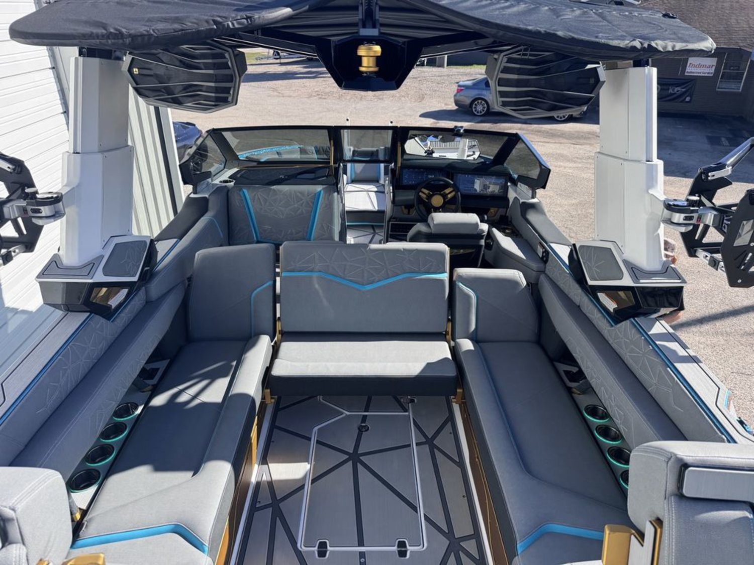 2026 Nautique Boats G25 Paragon for sale in Montgomery, Texas