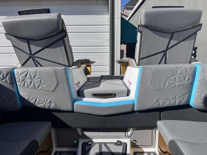 2026 Nautique Boats G25 Paragon for sale in Montgomery, Texas