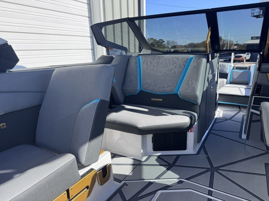 2026 Nautique Boats G25 Paragon for sale in Montgomery, Texas