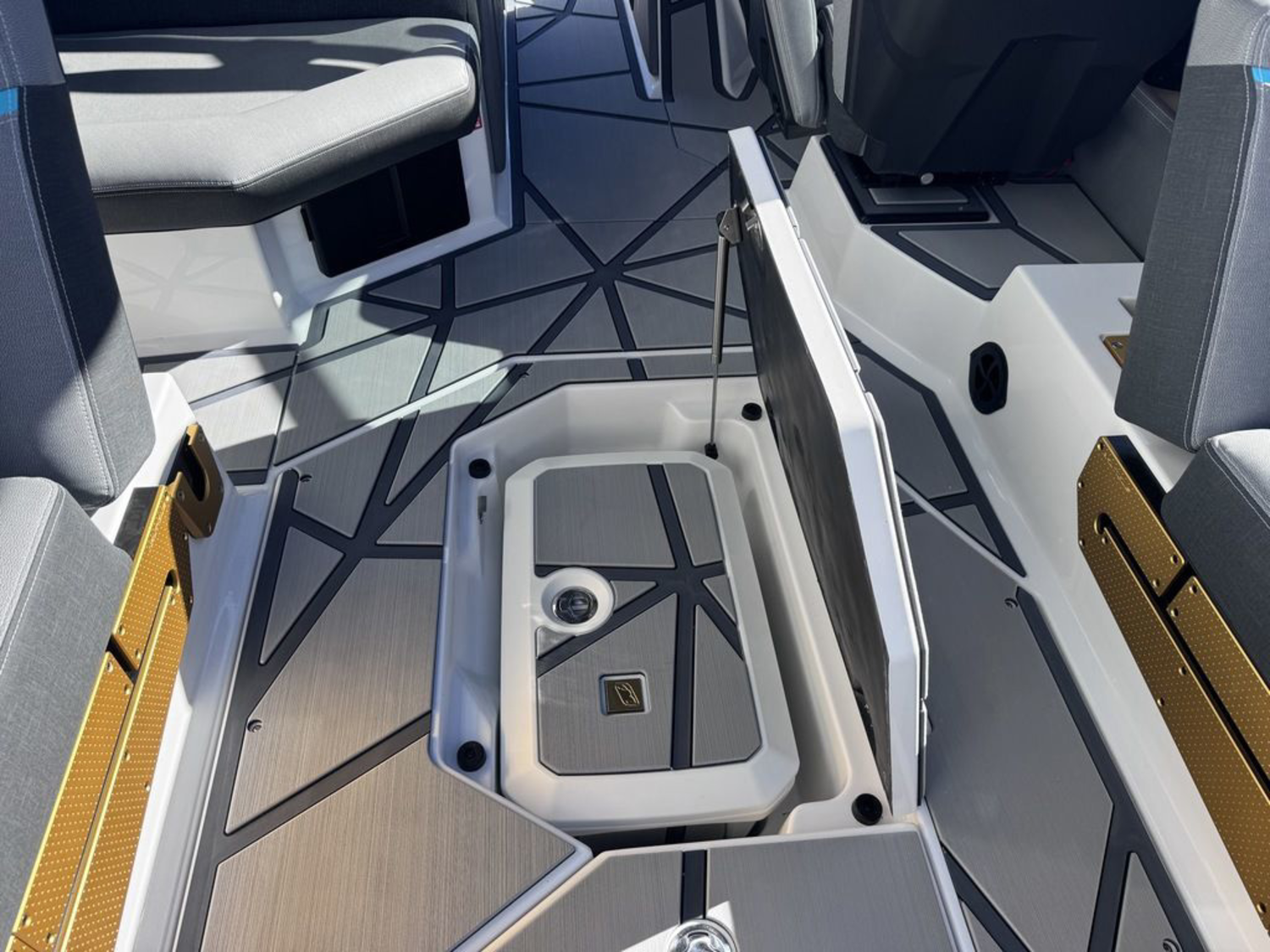 2026 Nautique Boats G25 Paragon for sale in Montgomery, Texas