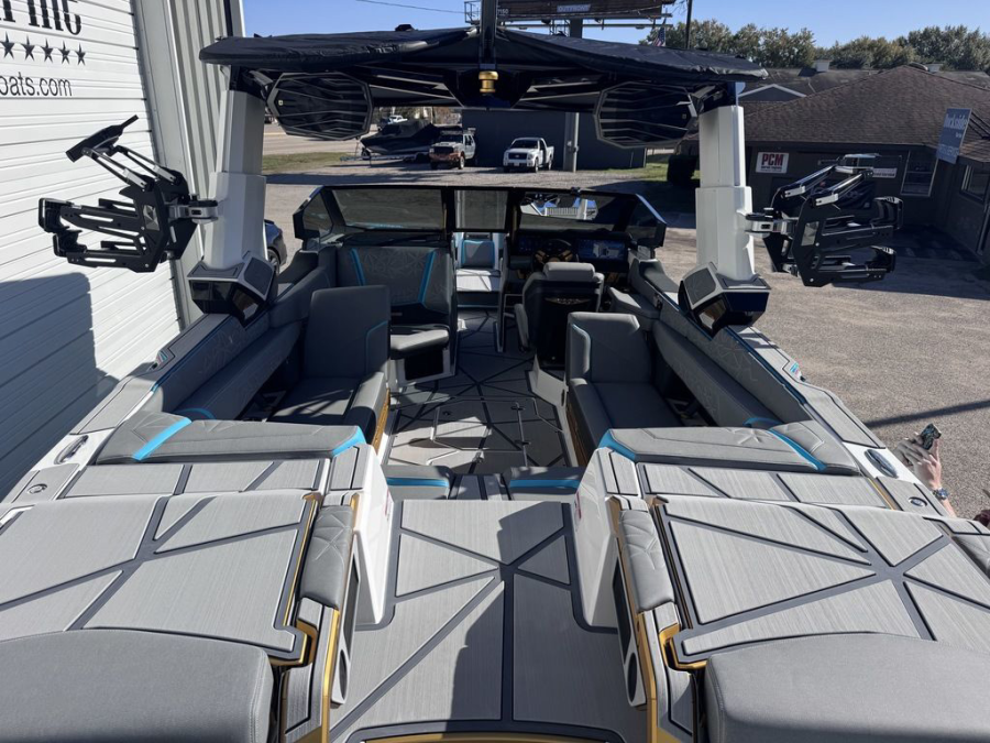 2026 Nautique Boats G25 Paragon for sale in Montgomery, Texas