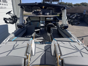 2026 Nautique Boats G25 Paragon for sale in Montgomery, Texas