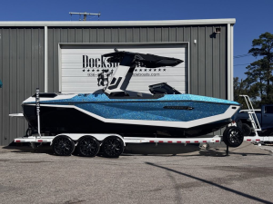 2026 Nautique Boats G25 Paragon for sale in Montgomery, Texas