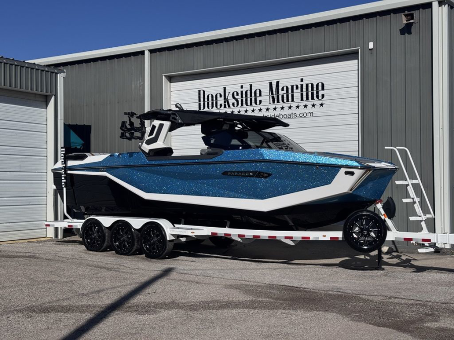 2026 Nautique Boats G25 Paragon for sale in Montgomery, Texas